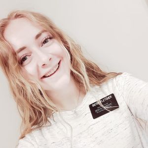 Meet your Posher, Jericka